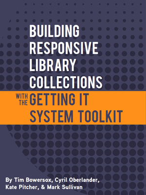Building Responsive Library Collections
